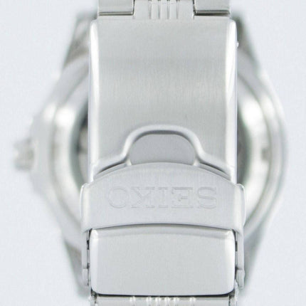 Seiko 5 sport automatisk 23 juveler SNZF91 SNZF91K1 SNZF91K Herreur