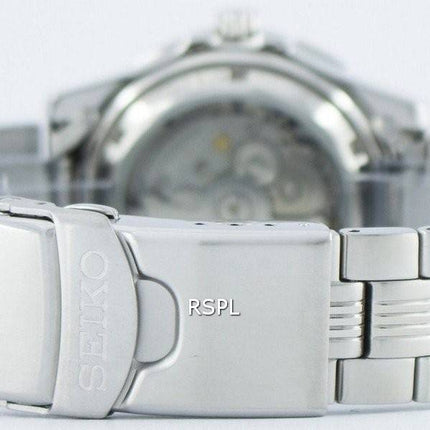 Seiko 5 sport automatisk 23 juveler SNZF91 SNZF91K1 SNZF91K Herreur