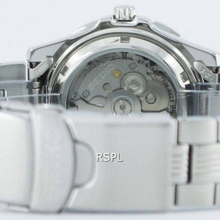 Seiko 5 sport automatisk 23 juveler SNZF91 SNZF91K1 SNZF91K Herreur