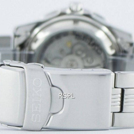 Seiko 5 sport automatisk 23 juveler SNZF95 SNZF95K1 SNZF95K Herreur