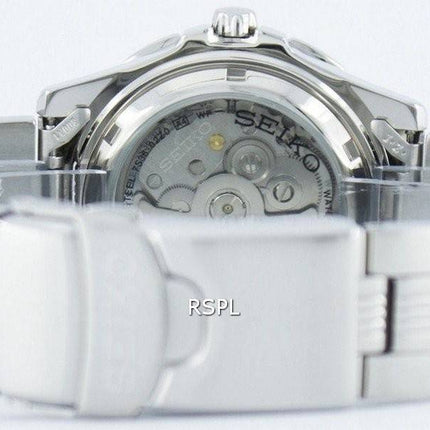 Seiko 5 sport automatisk 23 juveler SNZF95 SNZF95K1 SNZF95K Herreur