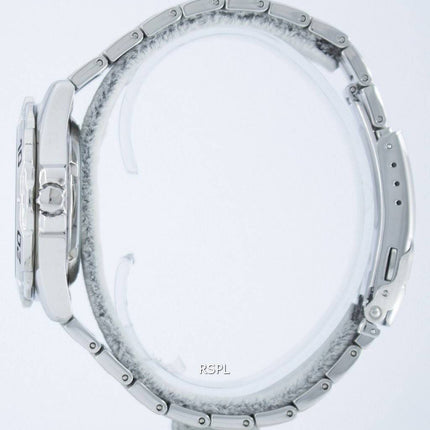 Seiko 5 sport automatisk 23 juveler SNZF97 SNZF97K1 SNZF97K Herreur