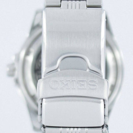 Seiko 5 sport automatisk 23 juveler SNZF97 SNZF97K1 SNZF97K Herreur
