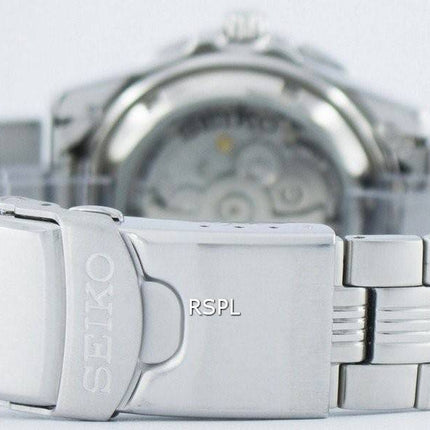Seiko 5 sport automatisk 23 juveler SNZF97 SNZF97K1 SNZF97K Herreur