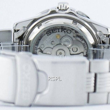 Seiko 5 sport automatisk 23 juveler SNZF97 SNZF97K1 SNZF97K Herreur