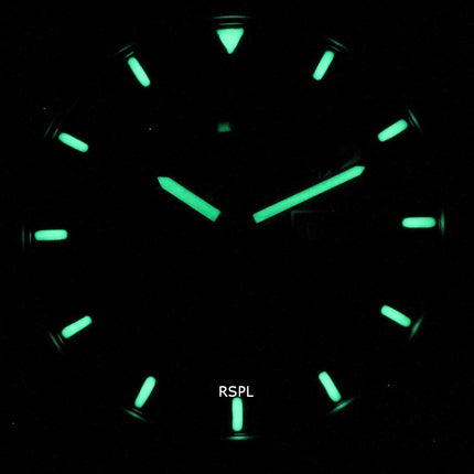 Seiko 5 Sports Automatic Japan Made SNZG09J1-var-NATO25 100M Herreur