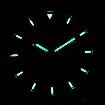 Seiko 5 Sports Automatic Japan Made SNZG09J1-var-NATO26 100M Herreur