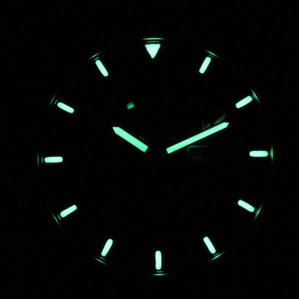 Seiko 5 Sports Automatic Japan Made SNZG09J1-var-NATO30 100M Herreur