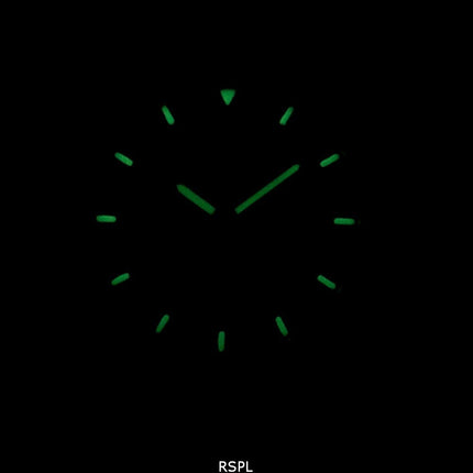 Seiko 5 sport SNZG11J1-LS17 automatiske brune læder rem Herreur