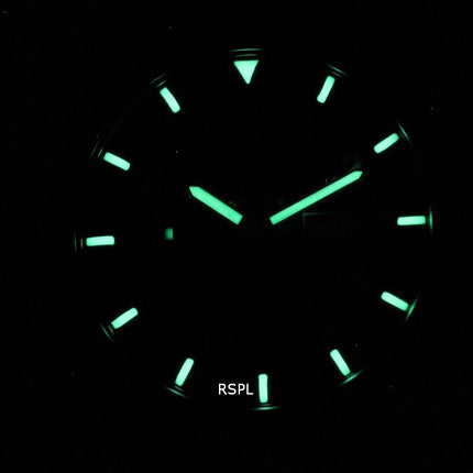 Seiko 5 Sports Automatic Polyester SNZG11J1-var-NATO23 100M Herreur