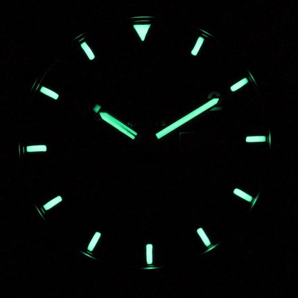 Seiko 5 Sports Automatic Polyester SNZG11J1-var-NATO26 100M Herreur