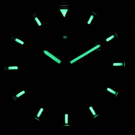 Seiko 5 Sports Automatic Polyester SNZG11J1-var-NATO28 100M Herreur