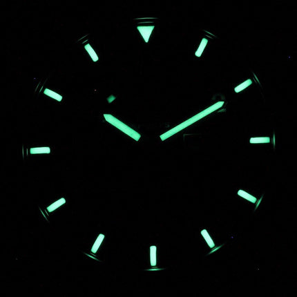 Seiko 5 Sports Automatic Polyester SNZG11J1-var-NATO29 100M Herreur