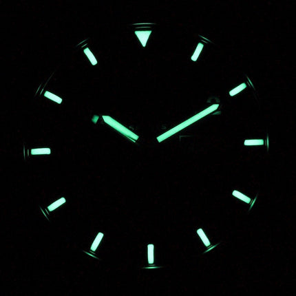 Seiko 5 Sports Automatic Polyester SNZG11J1-var-NATO30 100M Herreur