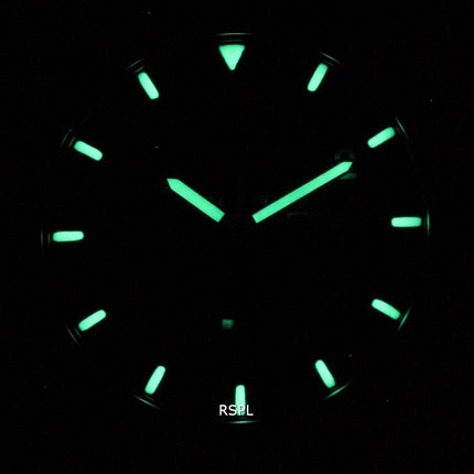 Seiko 5 Sports Automatic Polyester SNZG11K1-var-NATO23 100M Herreur