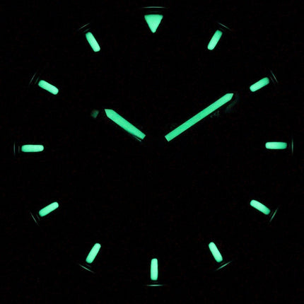 Seiko 5 Sports Automatic Polyester SNZG11K1-var-NATO28 100M Herreur