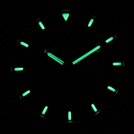 Seiko 5 Sports Automatic Polyester SNZG11K1-var-NATO30 100M Herreur