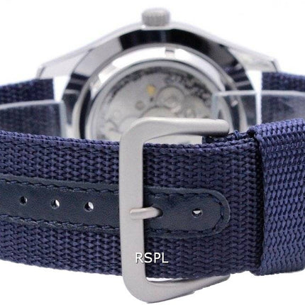 Seiko 5 sport automatisk SNZG11K1 SNZG11 SNZG11K Herre ur