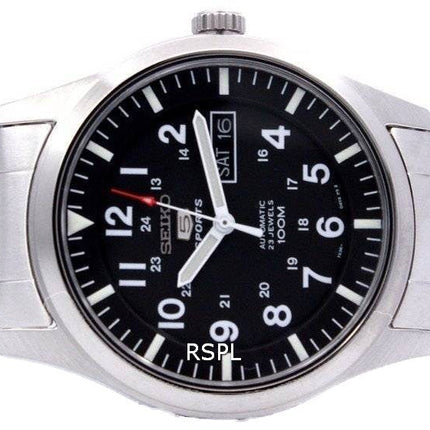 Renoveret Seiko 5 Sports automatisk SNZG13 SNZG13K1 SNZG13K herreur