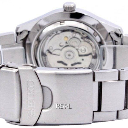 Renoveret Seiko 5 Sports automatisk SNZG13 SNZG13K1 SNZG13K herreur