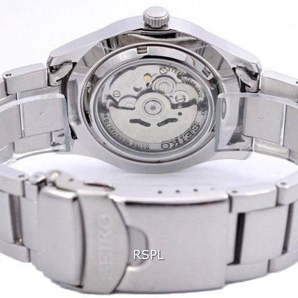 Renoveret Seiko 5 Sports automatisk SNZG13 SNZG13K1 SNZG13K herreur