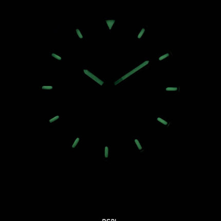 Renoveret Seiko automatisk sportsur SNZG15 SNZG15J1 SNZG15J herreur