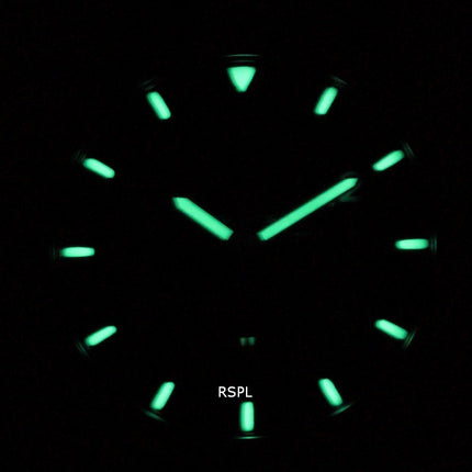 Seiko 5 Sports Automatic Polyester SNZG15K1-var-NATO23 100M Herreur