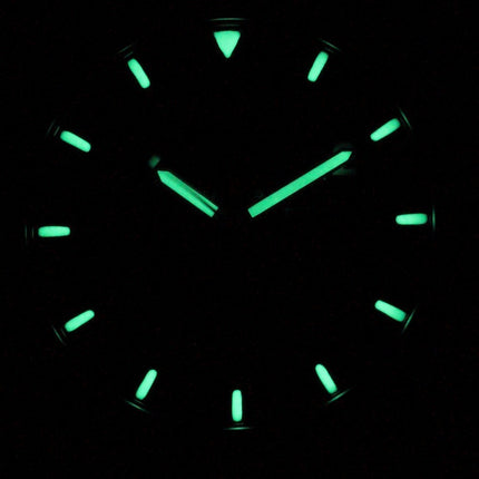 Seiko 5 Sports Automatic Polyester SNZG15K1-var-NATO25 100M Herreur