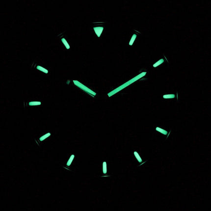 Seiko 5 Sports Automatic Polyester SNZG15K1-var-NATO26 100M Herreur