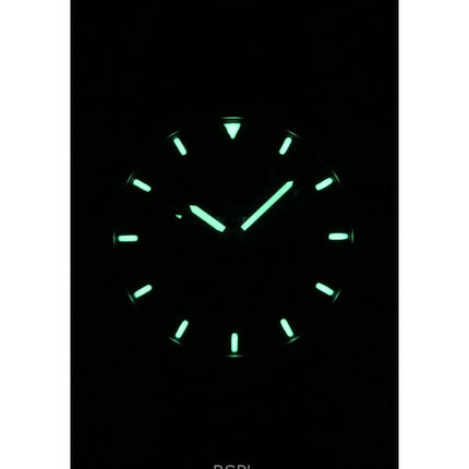 Renoveret Seiko 5 Sports SNZG15 SNZG15K1 SNZG15K automatisk herreur
