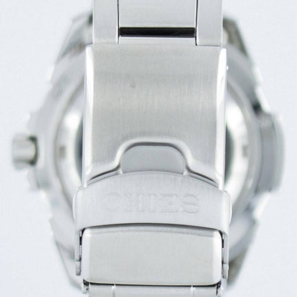 Seiko 5 sport automatisk 23 juveler SNZG29 SNZG29K1 SNZG29K Herreur