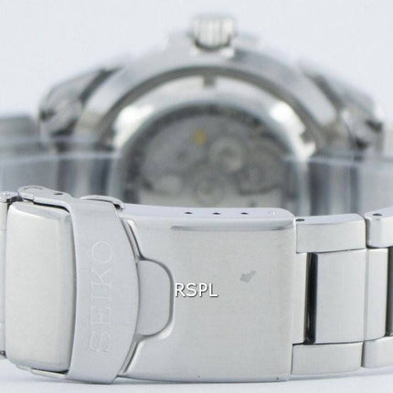 Seiko 5 sport automatisk 23 juveler SNZG29 SNZG29K1 SNZG29K Herreur