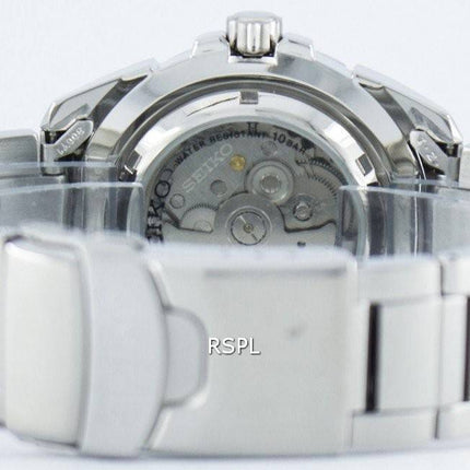 Seiko 5 sport automatisk 23 juveler SNZG29 SNZG29K1 SNZG29K Herreur