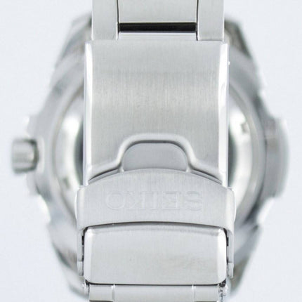 Seiko 5 sport automatisk 23 juveler SNZG31 SNZG31K1 SNZG31K Herreur