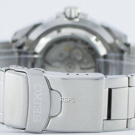 Seiko 5 sport automatisk 23 juveler SNZG31 SNZG31K1 SNZG31K Herreur
