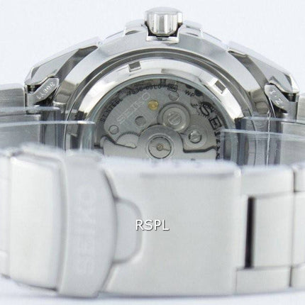 Seiko 5 sport automatisk 23 juveler SNZG31 SNZG31K1 SNZG31K Herreur