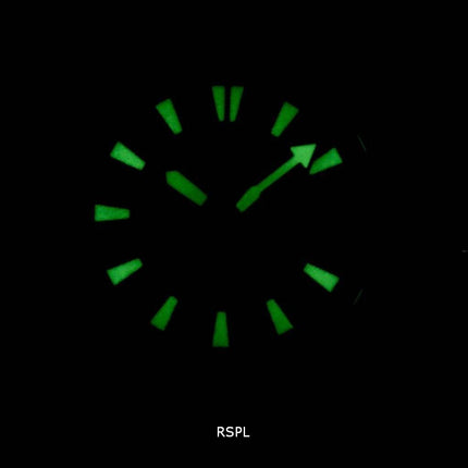 Seiko 5 sport automatisk 23 juveler SNZG45 SNZG45K1 SNZG45K Herreur