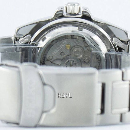 Seiko 5 sport automatisk 23 juveler SNZG45 SNZG45K1 SNZG45K Herreur