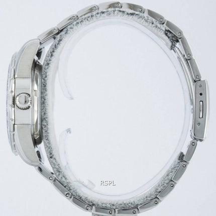 Seiko 5 sport automatisk 23 juveler SNZG61 SNZG61K1 SNZG61K Herreur