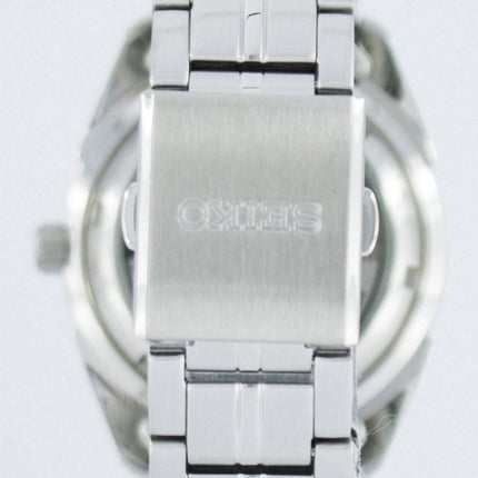 Seiko 5 sport automatisk 23 juveler SNZG61 SNZG61K1 SNZG61K Herreur