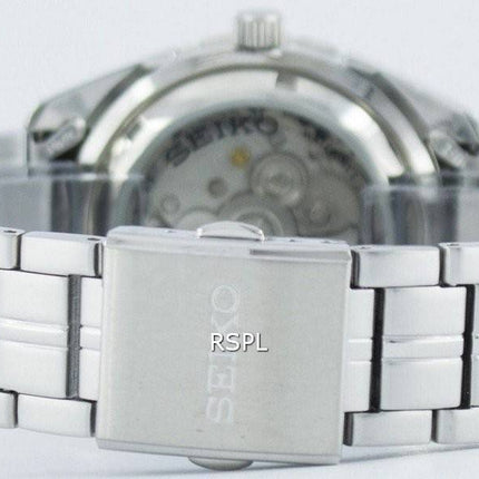 Seiko 5 sport automatisk 23 juveler SNZG61 SNZG61K1 SNZG61K Herreur