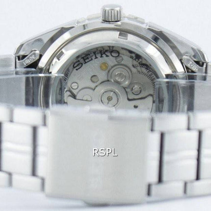 Seiko 5 sport automatisk 23 juveler SNZG61 SNZG61K1 SNZG61K Herreur