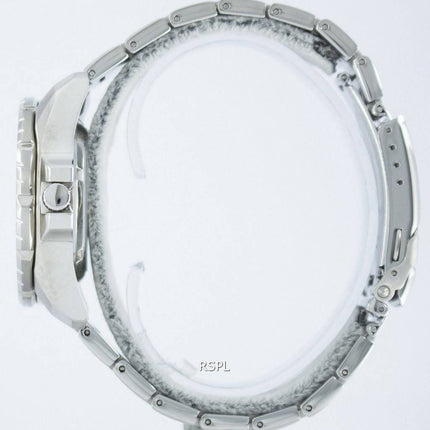 Seiko 5 sport automatisk 23 juveler SNZG65 SNZG65K1 SNZG65K Herreur