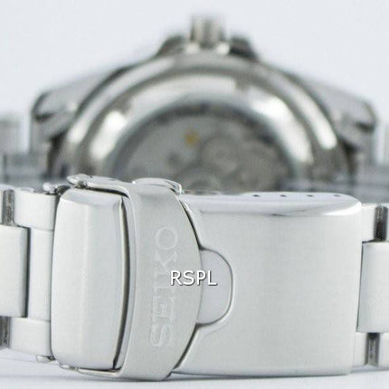 Seiko 5 sport automatisk 23 juveler SNZG65 SNZG65K1 SNZG65K Herreur