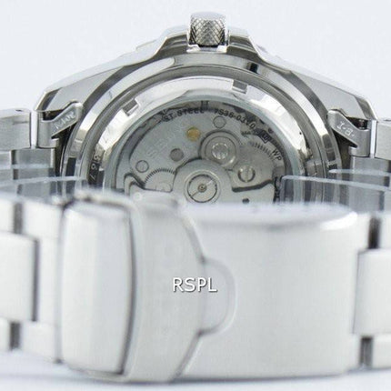 Seiko 5 sport automatisk 23 juveler SNZG65 SNZG65K1 SNZG65K Herreur