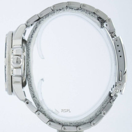 Seiko 5 sport automatisk 23 juveler SNZG81 SNZG81K1 SNZG81K Herreur