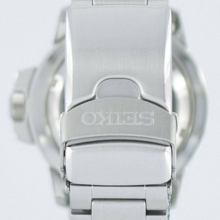 Seiko 5 sport automatisk 23 juveler SNZG81 SNZG81K1 SNZG81K Herreur