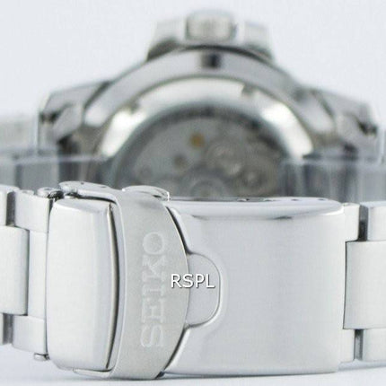 Seiko 5 sport automatisk 23 juveler SNZG81 SNZG81K1 SNZG81K Herreur