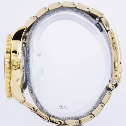 Renoveret Seiko 5 Sports automatisk SNZH60 SNZH60K1 SNZH60K herreur