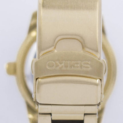 Renoveret Seiko 5 Sports automatisk SNZH60 SNZH60K1 SNZH60K herreur